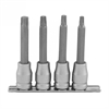 3/8" DR. 4PC LONG STAR SK - image 1