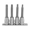 3/8" DR. 4PC LONG STAR SK - image 2