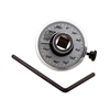 TORQUE ANGLE METER 1/2"