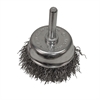 2" COARSE CUP BRUSH - image 1