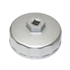 OIL FILTER CAP 74.2MM - image 1