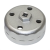 OIL FILTER CAP 88.8MM - image 1