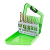 10PC BOLT EXTRACTOR SET - image 2