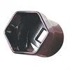 2 3/32 AXLE BEARING SCKT - image 1