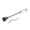 25500 Razor Blade Scraper [11.5 in. Long Reach] - image 2