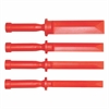 4PC SUPER SCRAPER SET - image 1