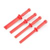 4PC SUPER SCRAPER SET - image 2