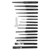 16PC PUNCH & CHISEL SET - image 2