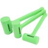 3-Piece Dead Blow Hammer Set