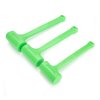 3-Piece Dead Blow Hammer Set - image 4