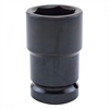 1-1/2 HEX WHEEL SOCKET - image 1