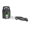 FOLDING UTILITY KNIFE - S