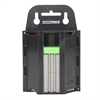 100 Piece Utility Blade Dispenser