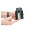 100 Piece Utility Blade Dispenser - image 2