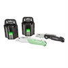LOCKBACK KNIFE W/ BLADE S - image 1