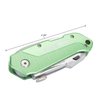 LOCKBACK KNIFE W/ BLADE S - image 3