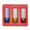 3PC 1/2" THIN WALL SCKT - image 1