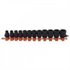 3/8"DR.IMPACT SET 8-19MM - image 1