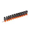 3/8"DR.IMPACT SET 8-19MM - image 2