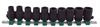 1/2 Drive Impact Socket Set - Metric - image 1