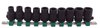 1/2 Drive Impact Socket Set - Metric - image 2