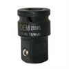 IMPACT ADAPTER 1/2" X 3/4 - image 1