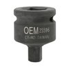 IMPACT ADAPTER 3/4" X 1/2 - image 2