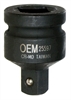 IMPACT ADAPTER 1" X 3/4" - image 1