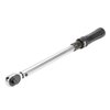 25686 3/8 in. Drive Click Style Torque Wrench [10-100 ft/lbs.] - image 2
