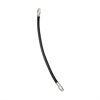 12" GREASE HOSE 1/8" NPT - image 1
