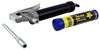 MINI GREASE GUN W/3OZ TUB - image 1