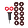 WHEEL HUB RESURFACING KIT - image 2