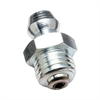 METRIC FIT. 8MM STRAIGHT