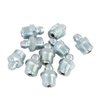 1/8" PTF FITTING STRAIGHT - image 2