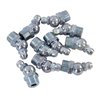 1/8" PTF FITTING 30 DEGRE - image 2