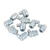 1/8" PTF FITTING 90 DEGRE - image 2