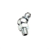 1/4" 28 FITTING 45 DEGREE - image 1