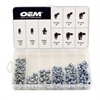 96 PC METRIC FITTING ASSO - image 1