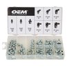 96 PC METRIC FITTING ASSO - image 2