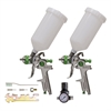 3PC SPRAY GUN KIT - image 1