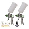 3PC SPRAY GUN KIT - image 2