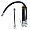 DUAL FOOT INFLATOR & GAUG