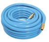 50 FT. X 3/8" AIR HOSE PR - image 2
