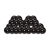 25 PACK CUT OFF WHEELS - image 1