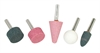5PC GRINDING WHEEL SET - image 1