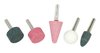 5PC GRINDING WHEEL SET - image 2