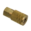 FEMALE COUPLER 1/4" - image 1