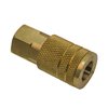 FEMALE COUPLER 1/4" - image 2