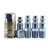 COUPLER & PLUG SET 1/4" M - image 2