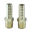 3/8" HOSE END - image 2